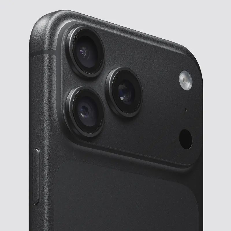 Apple iPhone 18 Pro Max 512GB Black — Telefonlar və qadjetlər, Bakı (3)