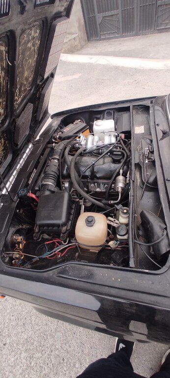 Lada (VAZ) 2107, 1.7 L, 2011 il, 53 500 km — Avtomobillər, Bakı (11)