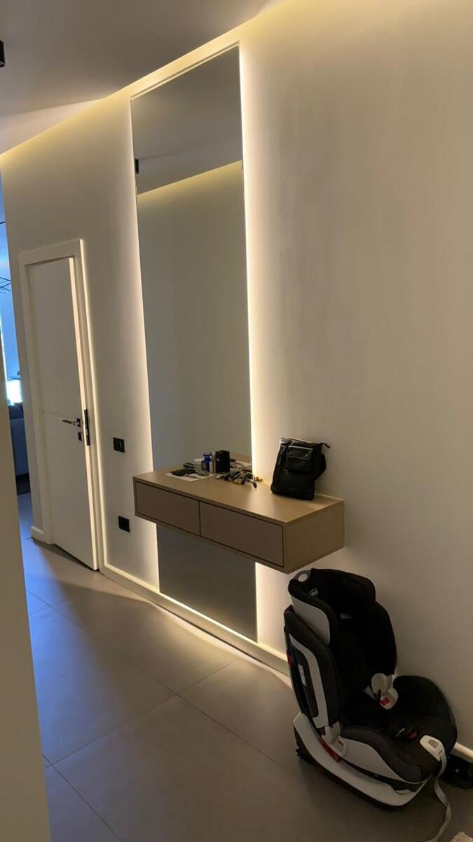 Satılır 3 otaqlı yeni tikili 138 m² — Mənzil, Bakı (9)