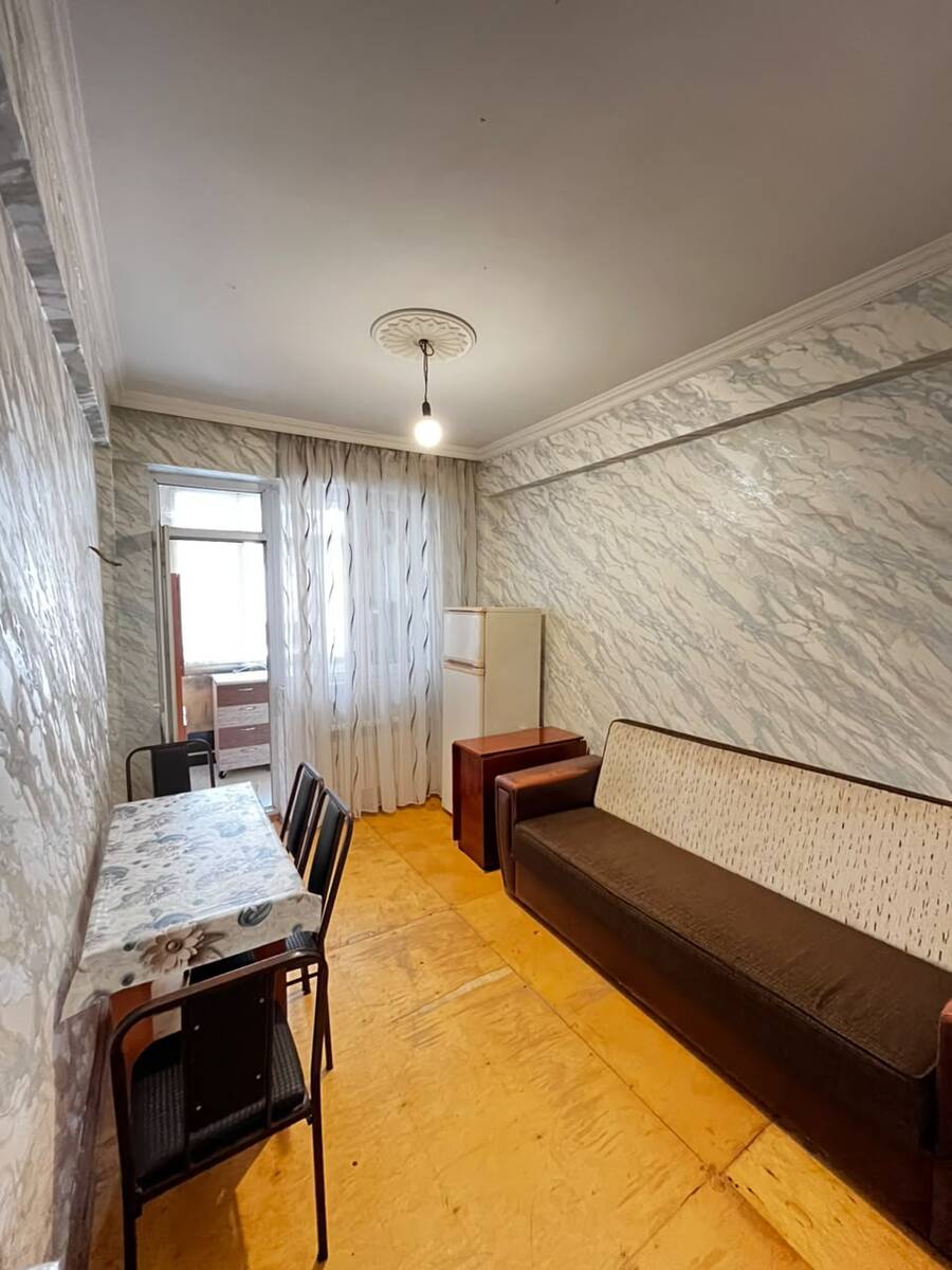 İcarəyə verilir 2 otaqlı yeni tikili 50 m² — Mənzil, Xırdalan (2)