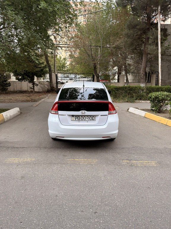 Honda Insight, 1.3 L, 0.58 kWh, 2010 il, 254 631 km — Avtomobillər, Sumqayıt (5)
