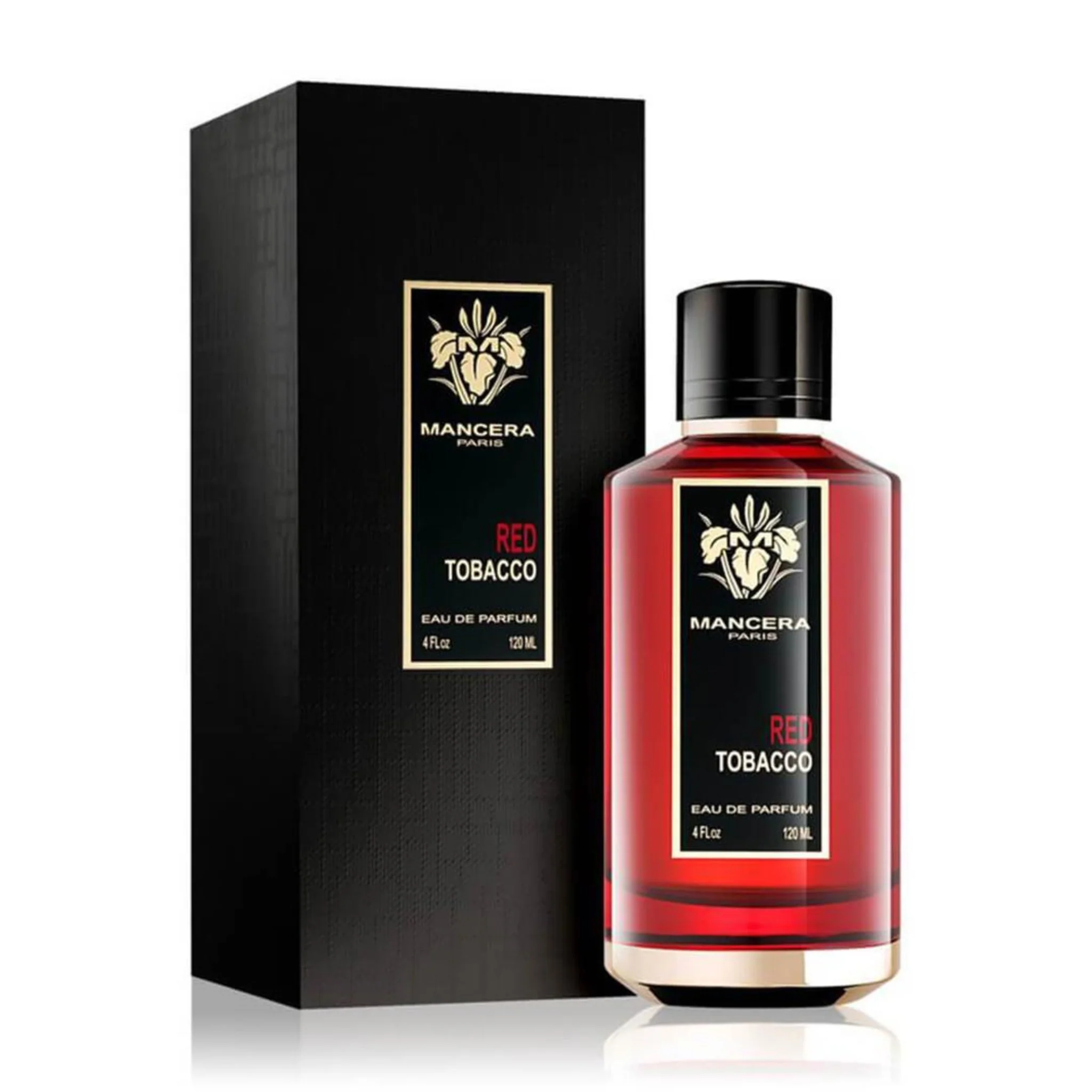 Mancera red tobacco (u) edp 120ML — Ətir, Bakı
