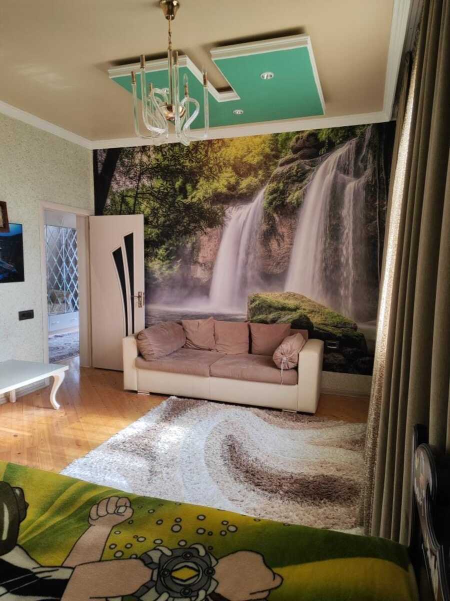 Satılır 7 otaqlı həyət evi/bağ evi 250 m² — Ev, villa, Sumqayıt (12)
