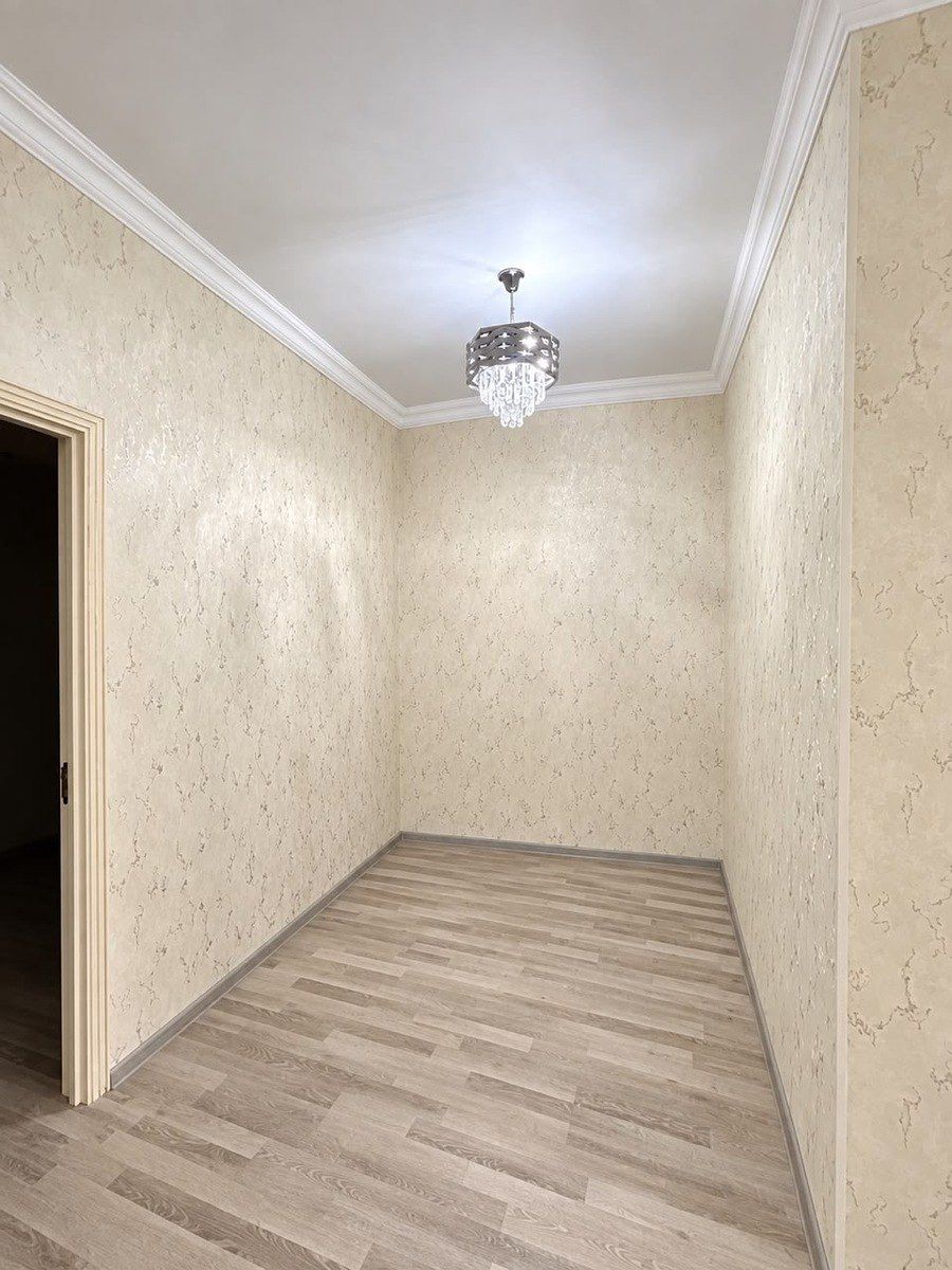 Satılır 2 otaqlı köhnə tikili 65 m² — Mənzil, Bakı (7)