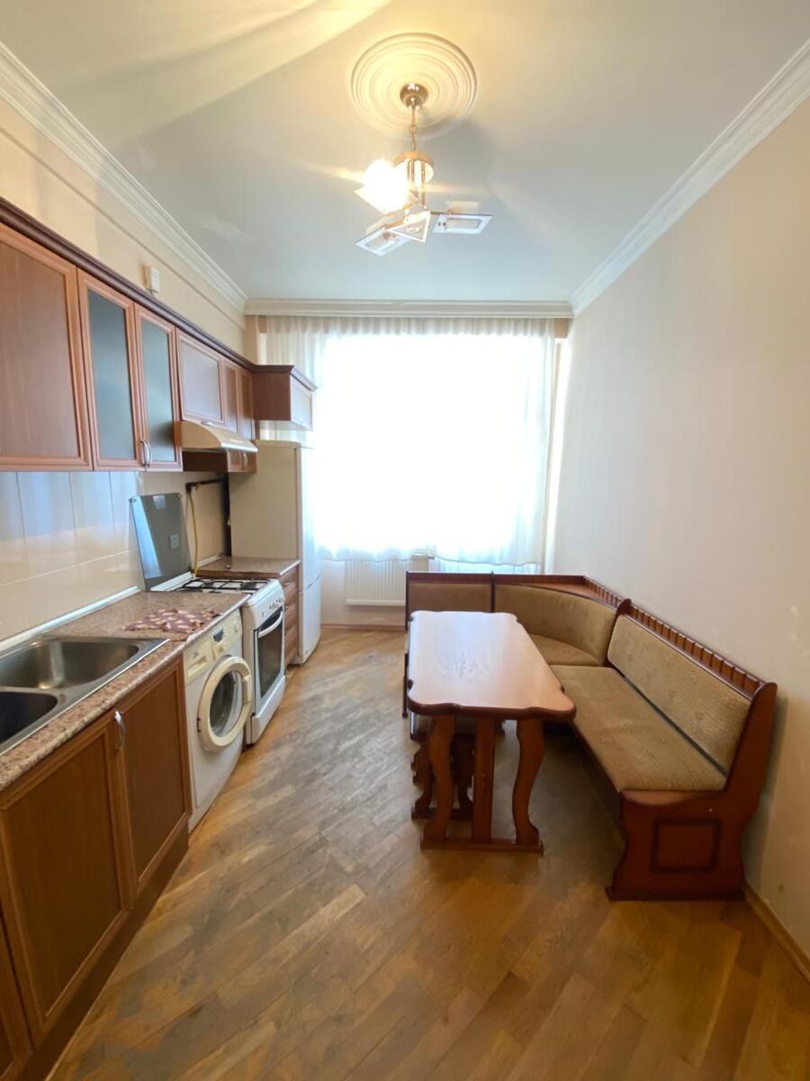 İcarəyə verilir 2 otaqlı yeni tikili 80 m² — Mənzil, Bakı (5)
