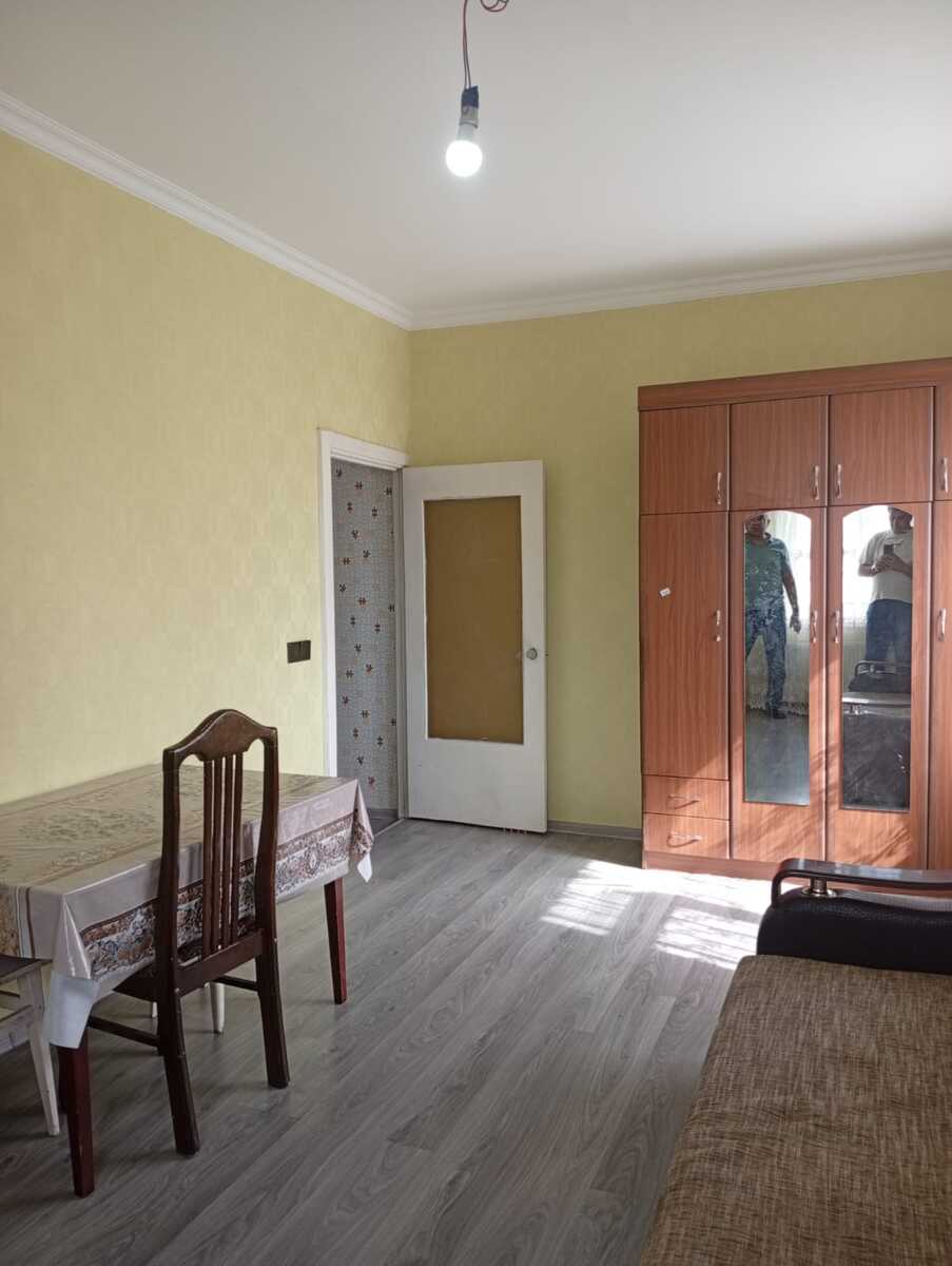 İcarəyə verilir 2 otaqlı köhnə tikili 40 m² — Mənzil, Bakı (3)