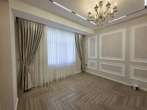 Satılır 3 otaqlı yeni tikili 86 m² — Bakı