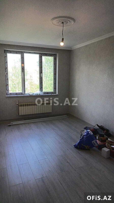 Köhnə tikili Kirayə Verilir Sumqayıt, Ailəli axtarilir, 3 otaq, 90 m² — Mənzil, Sumqayıt (7)