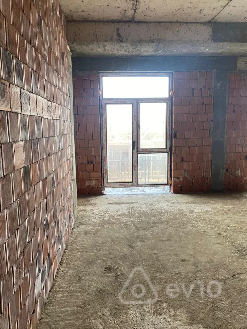 1 otaqlı mənzil, 77 m², Həsən Əliyev — Mənzil, Bakı (2)