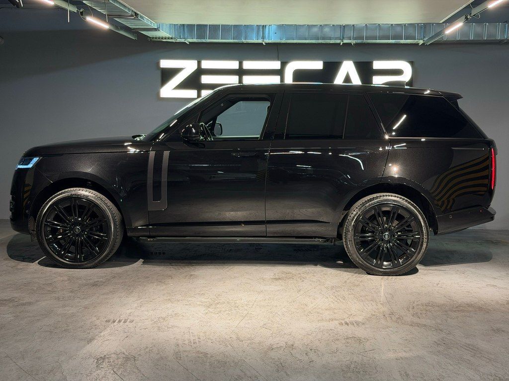 Land Rover Range Rover, 3.0 L, 2024 il, 13 750 km — Avtomobillər, Bakı (12)