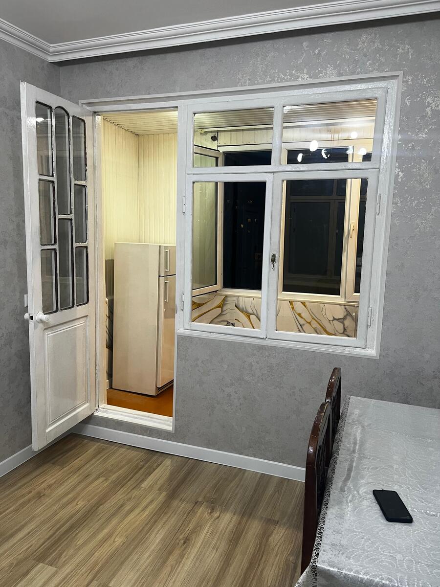 Satılır 2 otaqlı köhnə tikili 40 m² — Mənzil, Bakı (9)