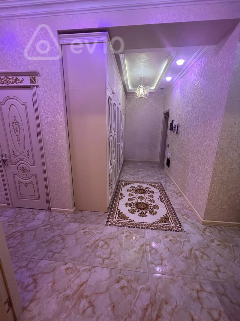 4 otaqlı mənzil, 148 m², 20 yanvar küçəsi — kirayə — Mənzil, Bakı (4)