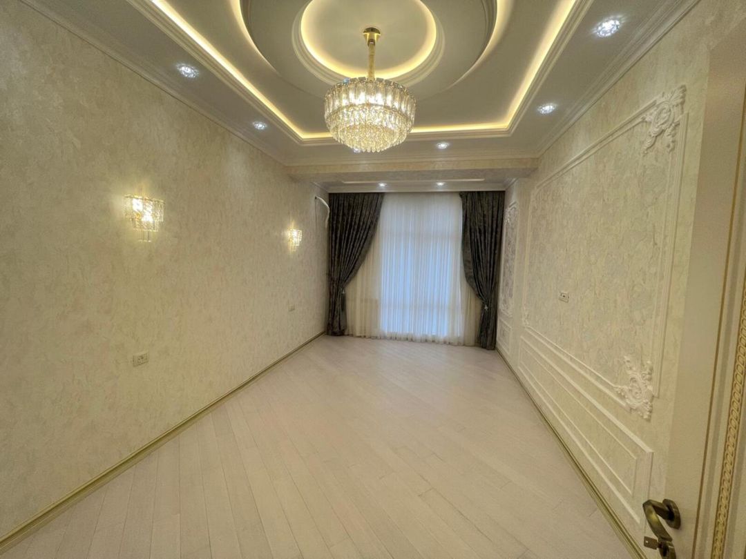 Satılır 3 otaqlı yeni tikili 136 m² — Mənzil, Bakı (12)