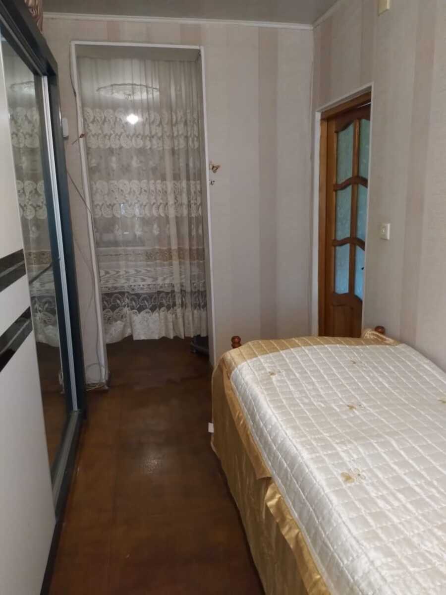 Satılır 2 otaqlı köhnə tikili 82 m² — Mənzil, Bakı (9)