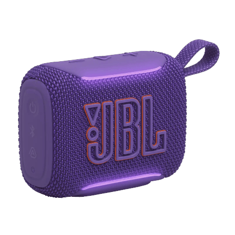 JBL Go 5 Purple — Bakı