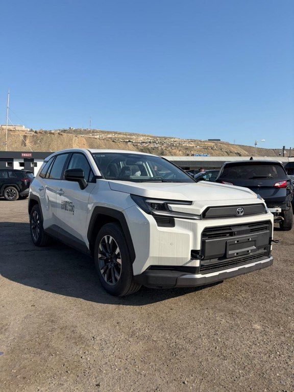 Toyota RAV4, 2.0 L, 1.6 kWh, 2026 il, yeni — Avtomobillər, Bakı (6)