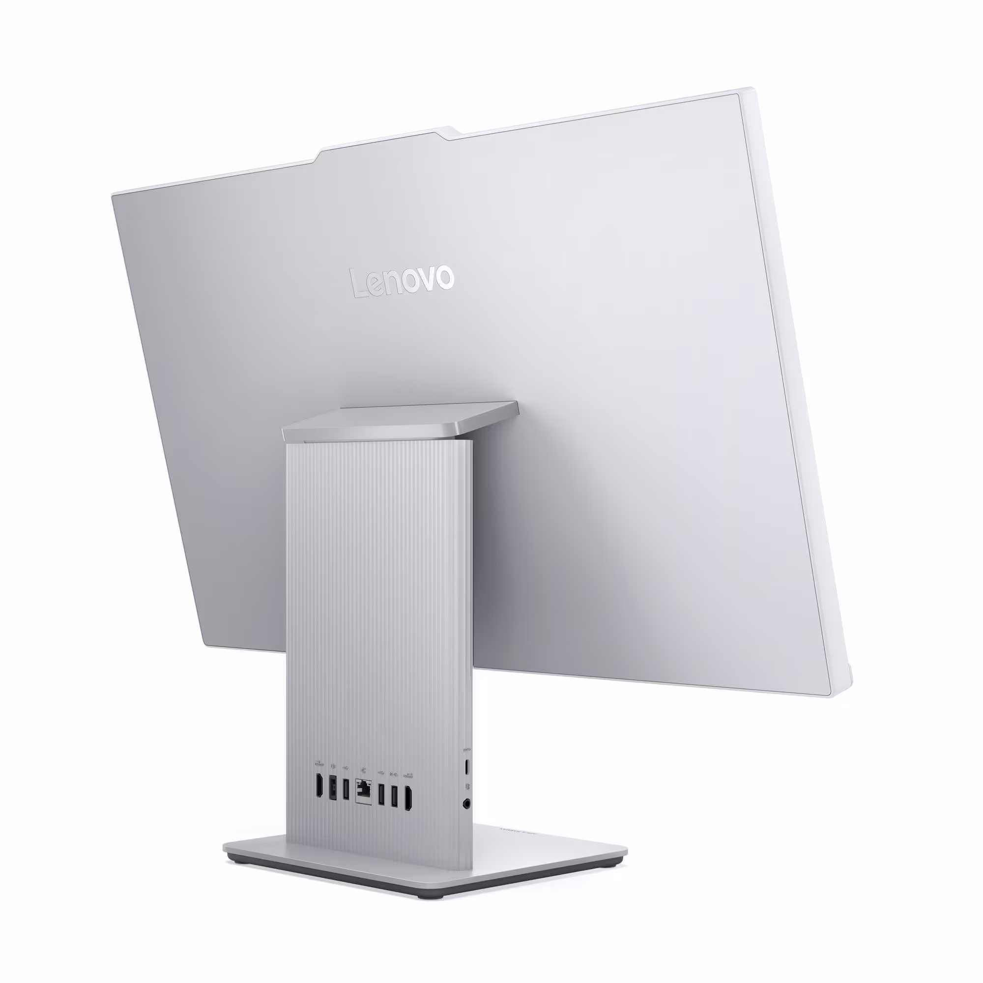 Lenovo IC AIO 27IRH9/ 27" FHD (1920x1080) IPS/ Core7 240H/ 16GB/ 512GB SSD/ Wireless EOS/ FreeDos — Sistem blokları, Bakı (4)