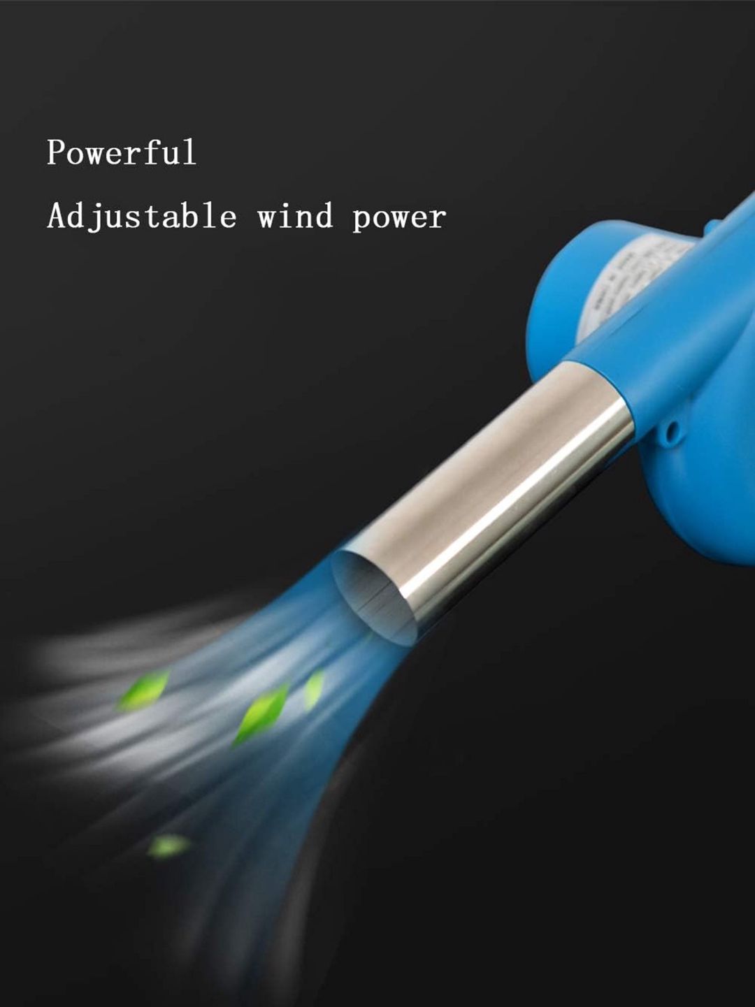 Manqal üçün üfleyici Sensor 2000000059907 Blue — Mallar, Bakı (3)