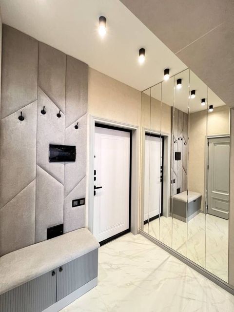 Satılır 2 otaqlı yeni tikili 51 m² — Bakı