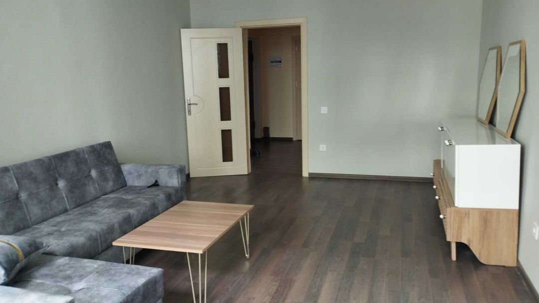 İcarəyə verilir 2 otaqlı yeni tikili 50 m² — Mənzil, Bakı (2)