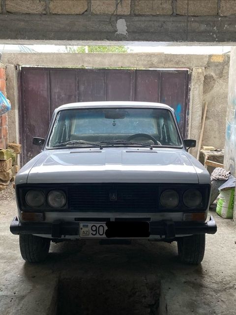 Lada (VAZ) 2106, 1.6 L, 2001 il, 58 596 km — Qusar