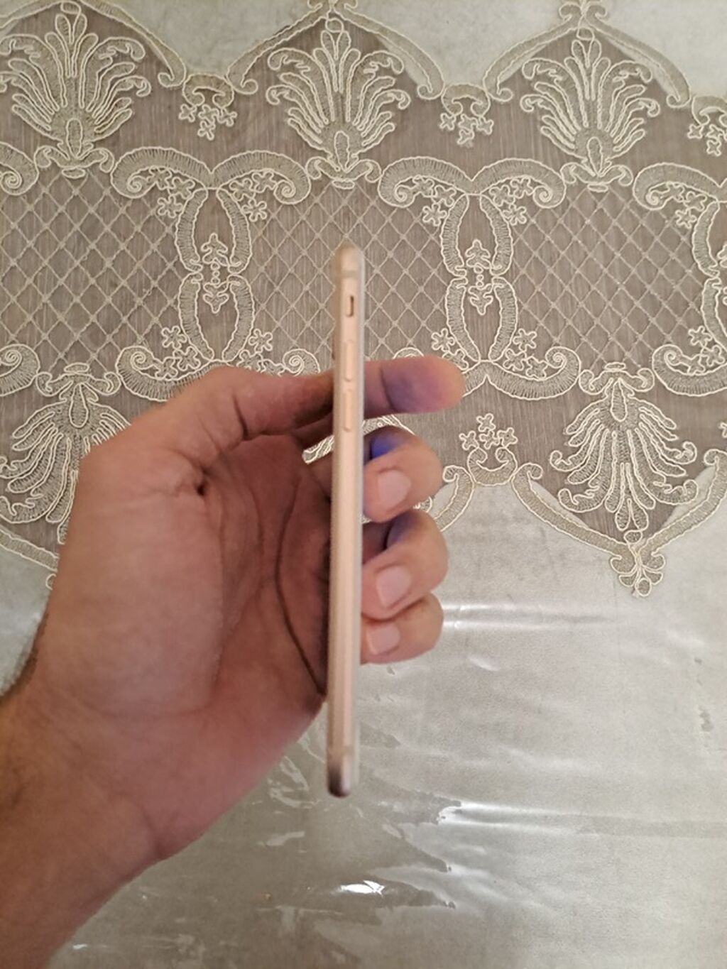 IPhone 8, Qızılı, Barmaq izi — Apple iPhone, Sumqayıt (4)