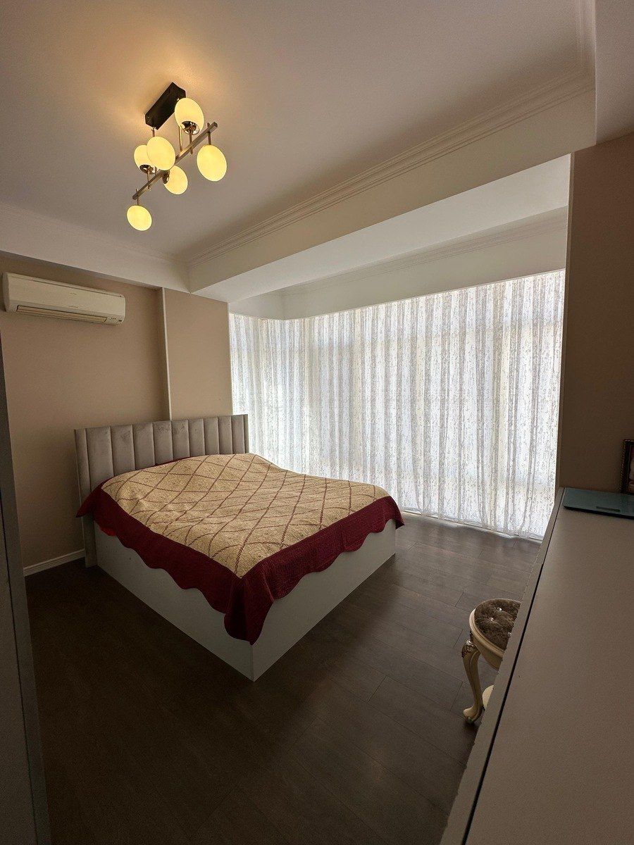 Satılır 3 otaqlı yeni tikili 115 m² — Mənzil, Bakı (3)