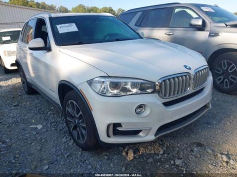 BMW X5, 3.0 L, 2018 il, 168 271 km