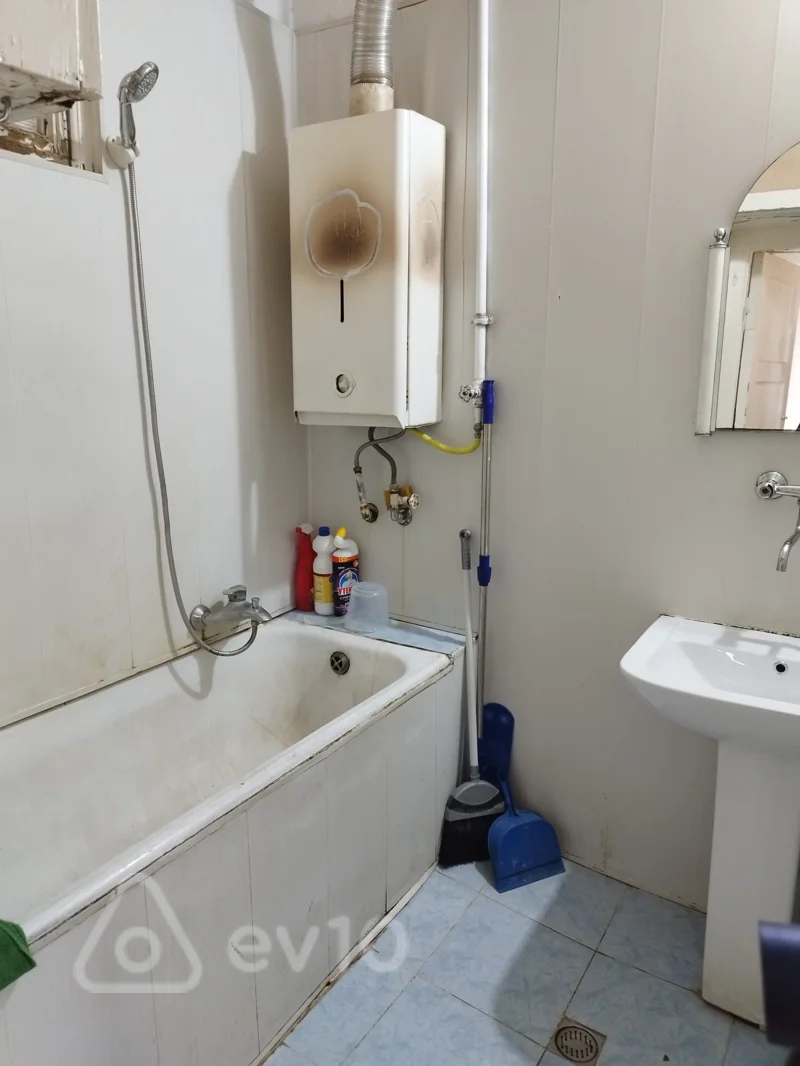 2 otaqlı mənzil, 58 m², Ağa Neymətulla küçəsi — Mənzil, Bakı (7)