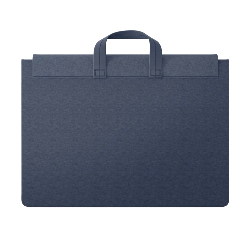 Lenovo Yoga Tote Sleeve 14" Blue (GX41U39292) — Veb kameralar, Bakı (2)