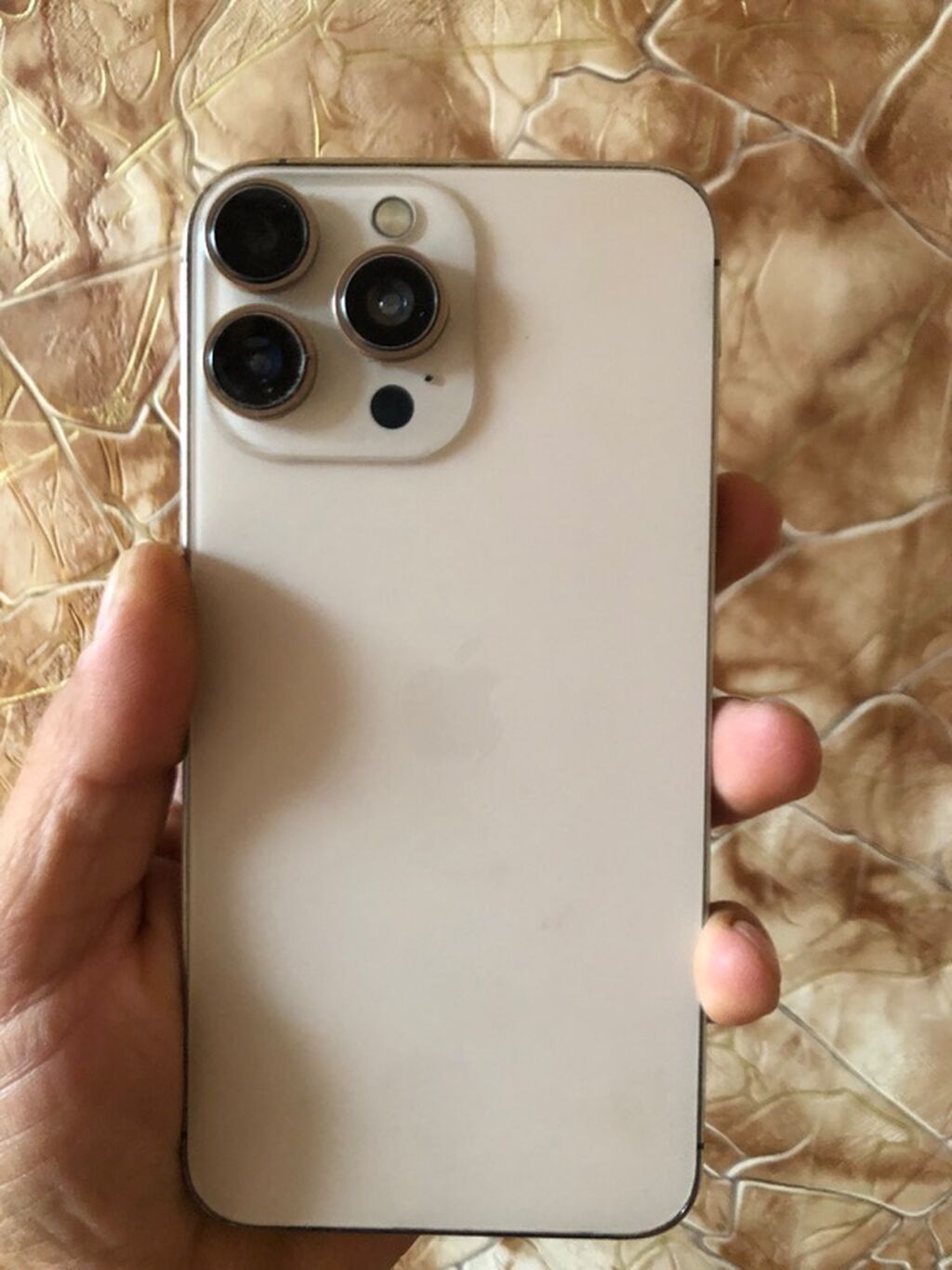 IPhone 11 Pro Max, 64 GB, Rose Gold, Face ID — Apple iPhone, Xaçmaz (2)