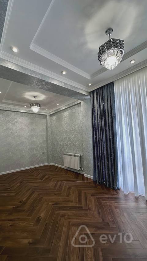 2 otaqlı mənzil, 85 m², Ağa Neymətulla — Nərmin