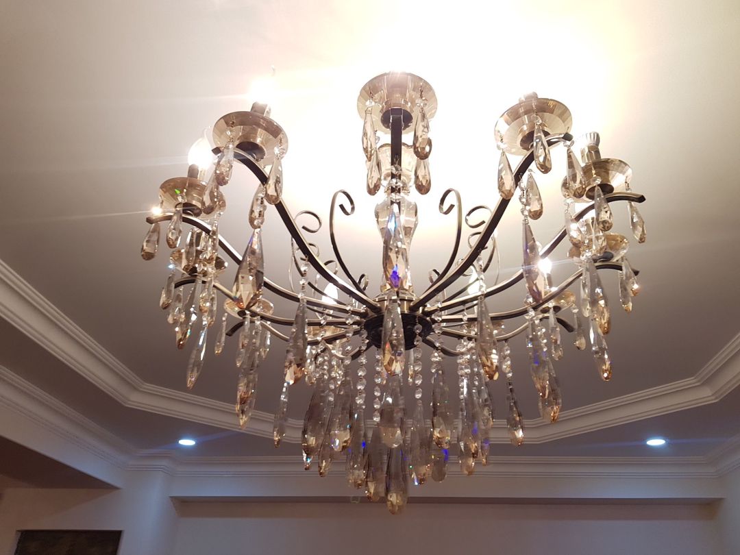 Satılır 3 otaqlı yeni tikili 156 m² — Mənzil, Bakı (5)