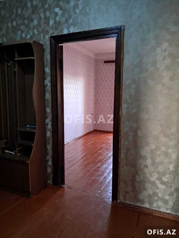 Köhnə tikili Kirayə Verilir Suraxanı r., Yeni Günəşli q., 2 otaq, 70 m² — Mənzil, Bakı (7)