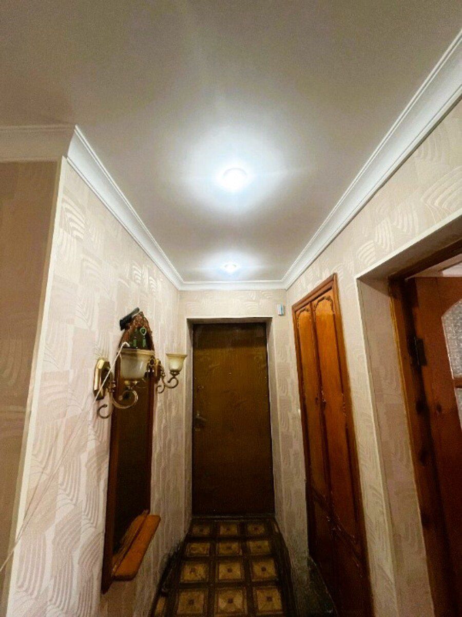 Satılır 3 otaqlı köhnə tikili 65 m² — Mənzil, Bakı (6)