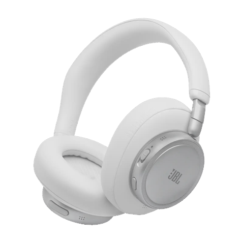 JBL Live 780NC White — Баку