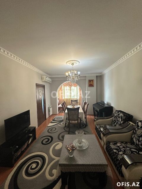 Yeni tikili Satılır Xırdalan, Xırdalan Abşeron Gənclər kupçalı mənzil, 3 otaq, 72 m² — Xırdalan