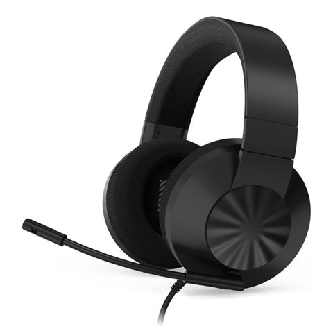 Lenovo H210 Gaming Headset — Bakı