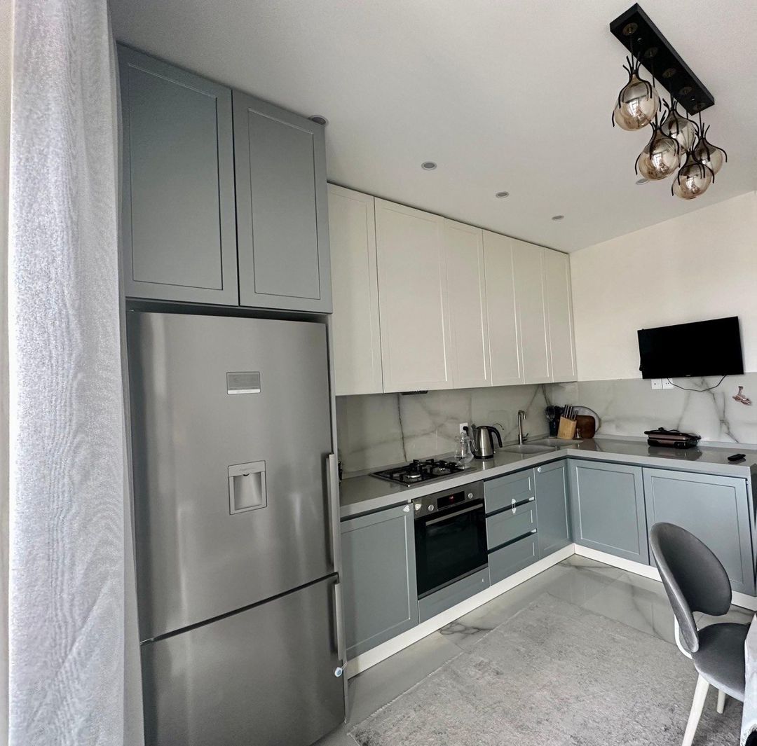 Satılır 3 otaqlı yeni tikili 110 m² — Mənzil, Bakı (12)