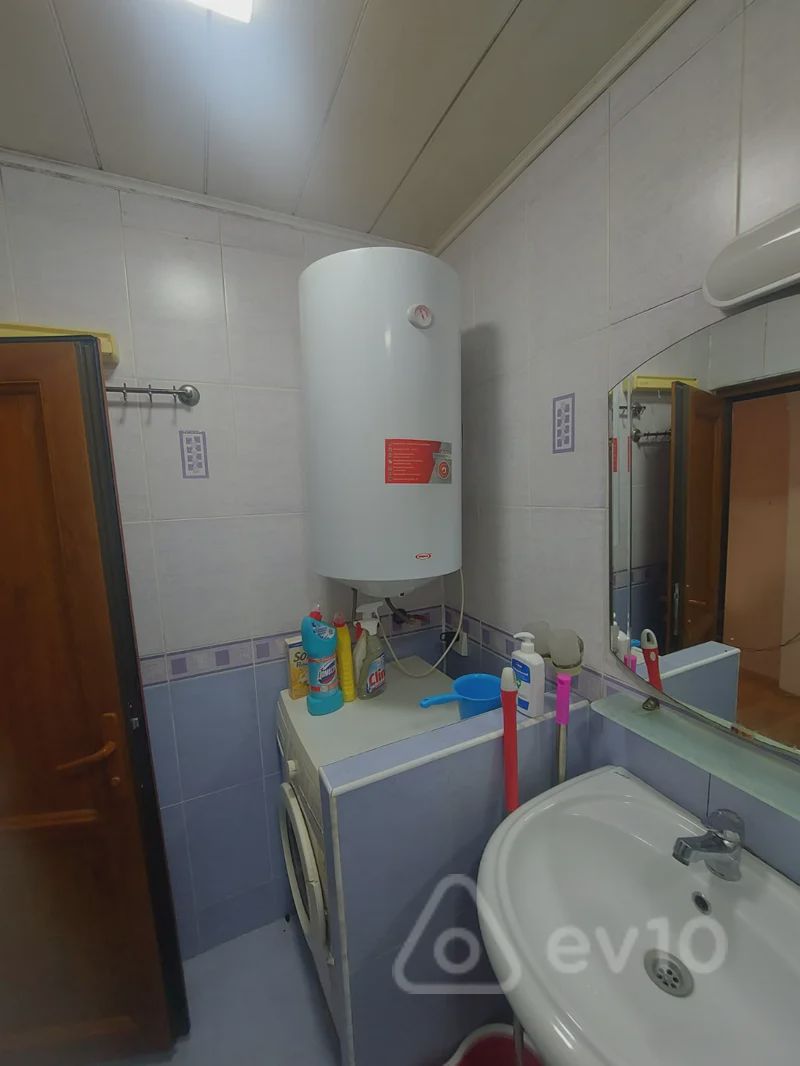 2 otaqlı mənzil, 38 m², neftçilər — Mənzil, Bakı (7)