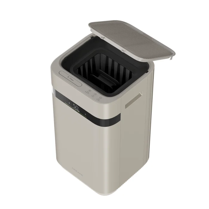 Dreame Evaporative Humidifier H40 CVF13A — Hava nəmləndiriciləri, Bakı (5)