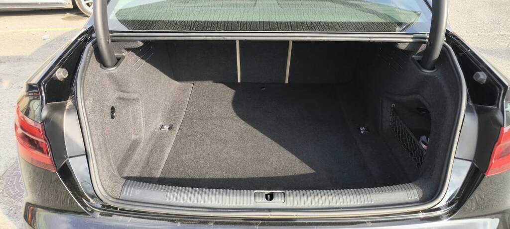 Audi A4, 2.0 L, 2018 il, 51 000 km 90-PS-451 — Avtomobillər, Bakı (10)