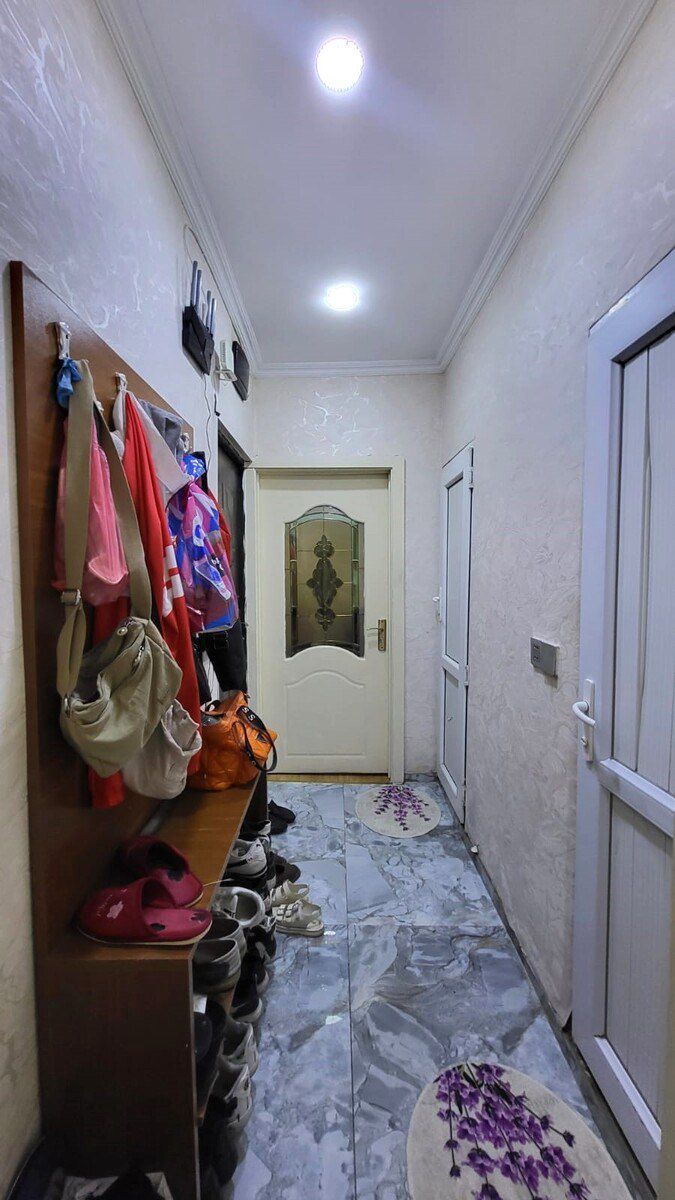 Satılır 3 otaqlı köhnə tikili 55 m² — Mənzil, Bakı (7)