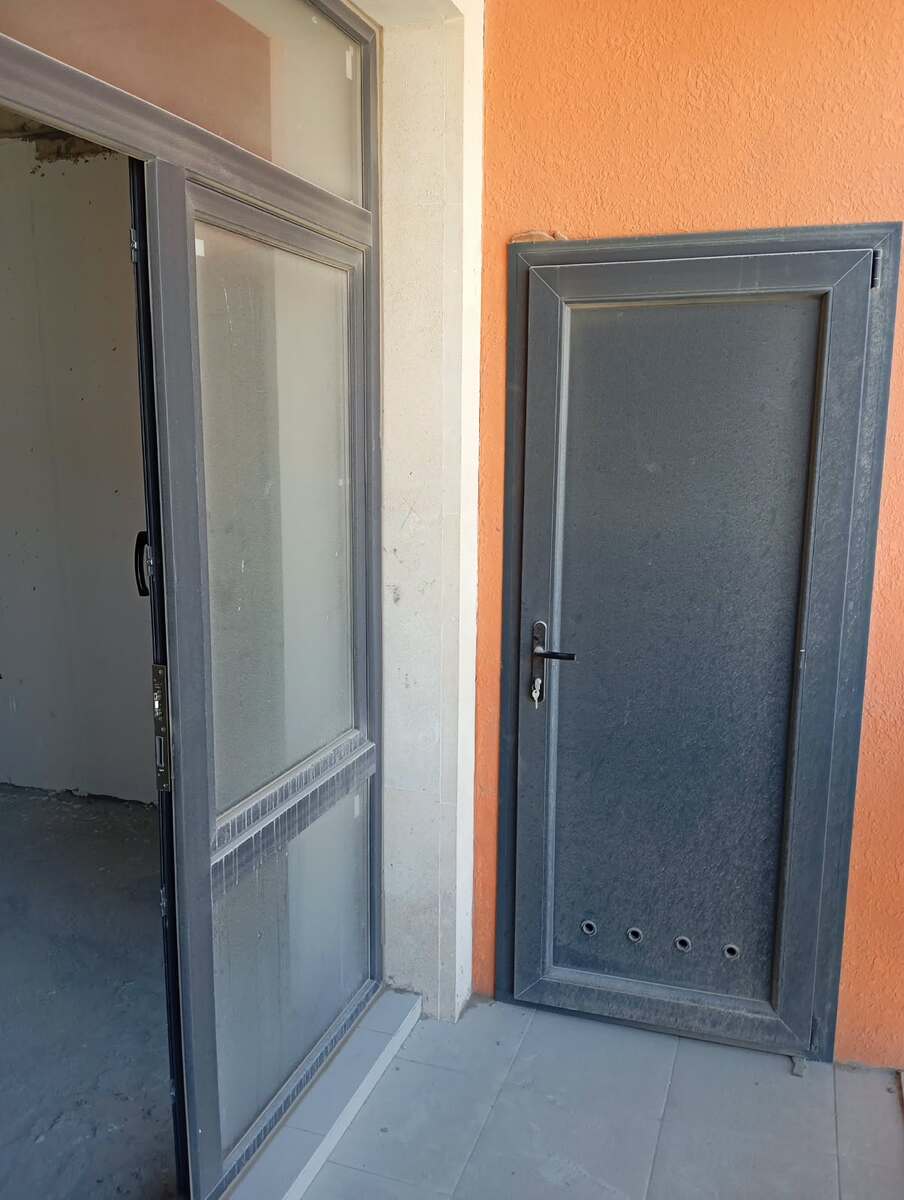 Satılır 4 otaqlı yeni tikili 215 m² — Mənzil, Bakı (8)