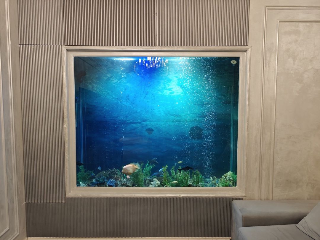 Satılır 4 otaqlı yeni tikili 178 m² — Mənzil, Bakı (6)