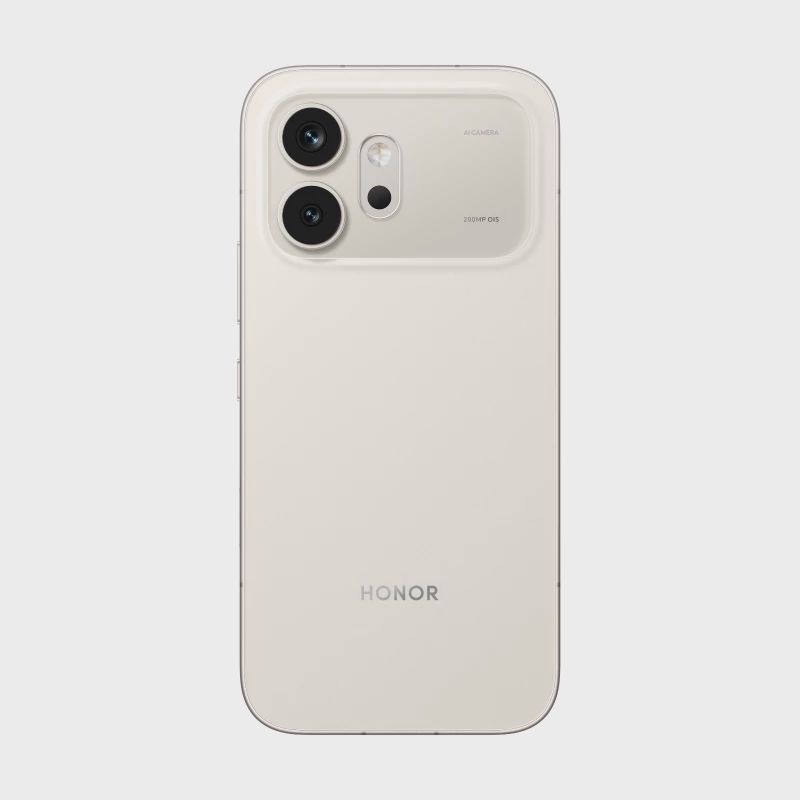 Honor 600 12GB/256GB Golden White — Telefonlar və qadjetlər, Bakı (7)