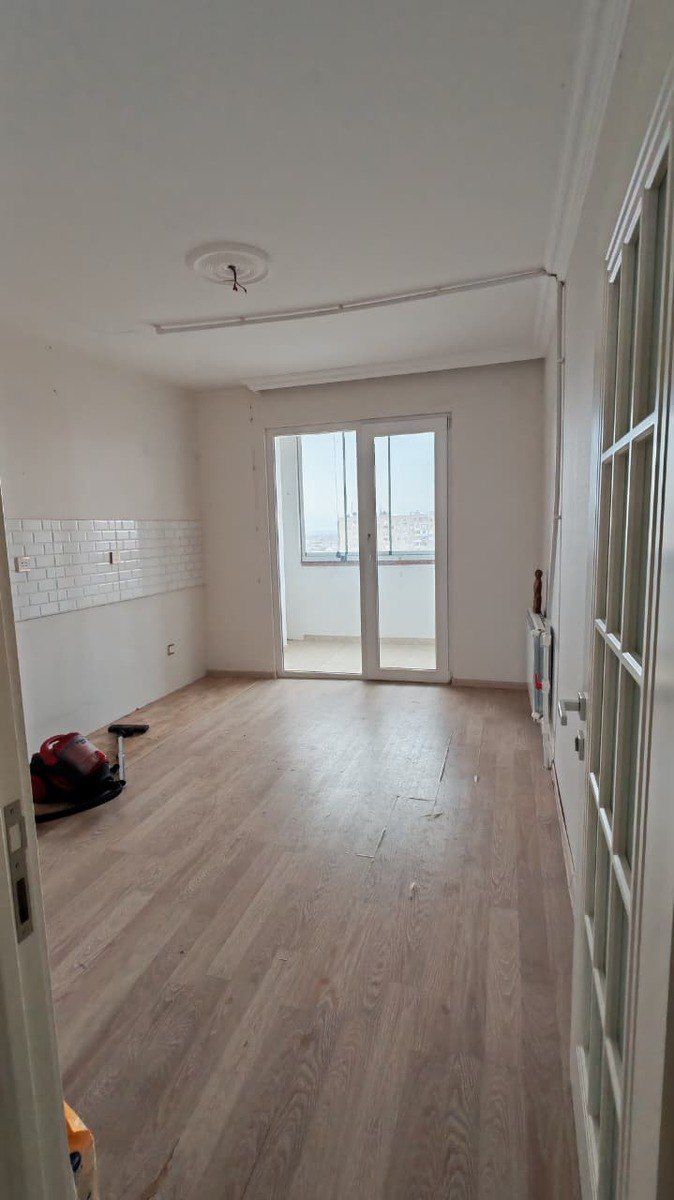 Satılır 2 otaqlı köhnə tikili 55 m² — Mənzil, Bakı (4)