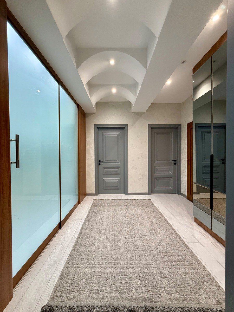 Satılır 2 otaqlı yeni tikili 68 m² — Mənzil, Bakı (5)