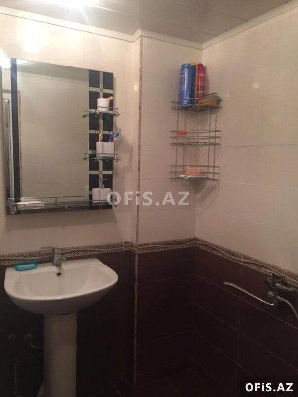 Yeni tikili Satılır Xırdalan, Xırdalan Abşeron Gənclər kupçalı mənzil, 2 otaq, 70 m² — Mənzil, Xırdalan (6)