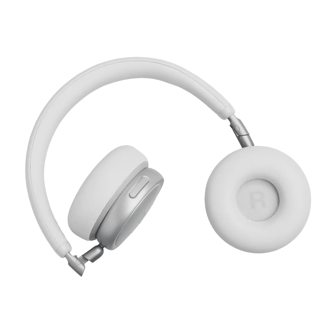 JBL Live 680NC White — Simsiz qulaqlıqlar, Bakı (7)
